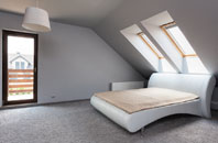 Stoner Hill bedroom extensions
